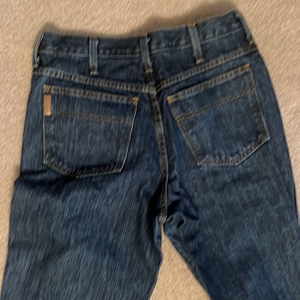 Green label cinch denim w29 X l34